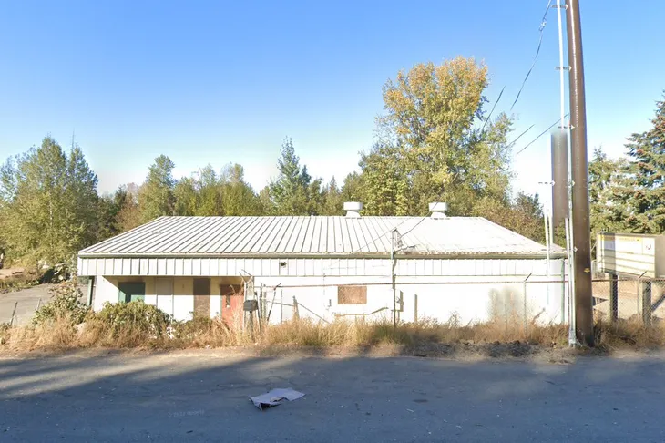 Clallam County Humane Society
