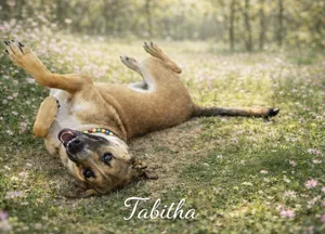 Tabitha