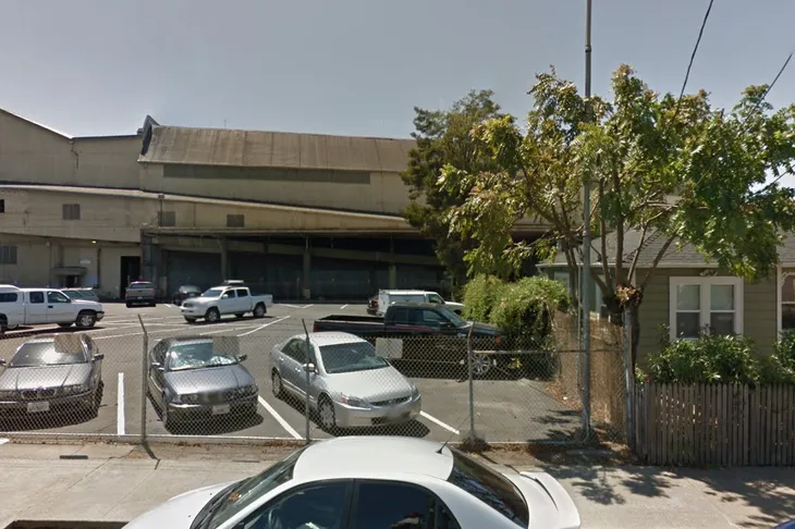 East Bay Animal Referral