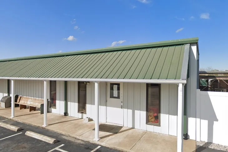 Ark Inc Shelter