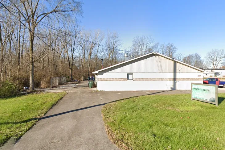 Muncie Animal Shelter