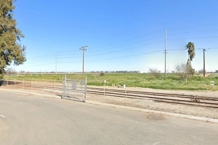 Tracy Animal Shelter