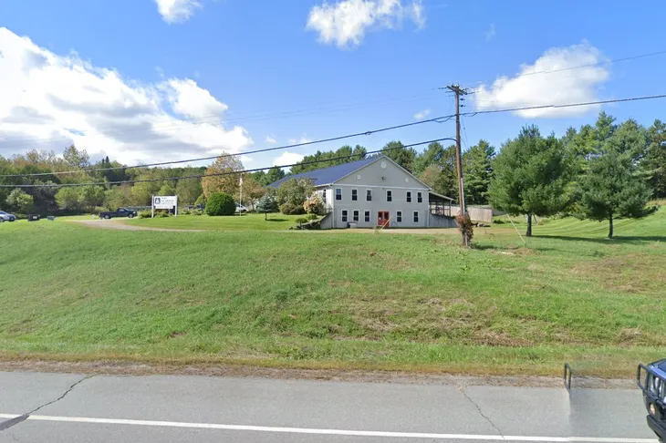 Orleans Animal Shelter