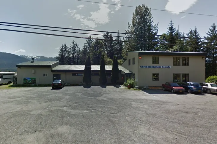 Gastineau Humane Society