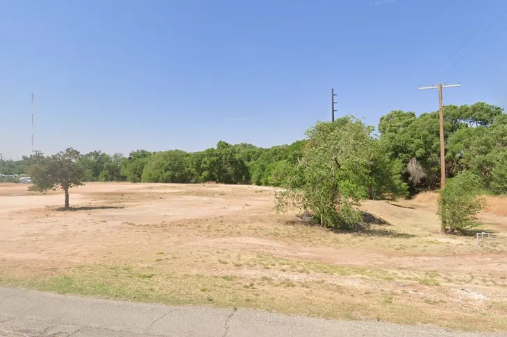 Lubbock Animal Control