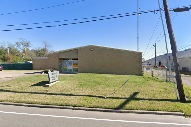 Humane Society-Southeast Texas