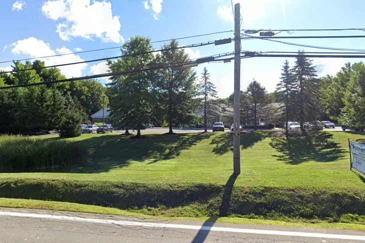 Geauga Humane Society Rescue Village