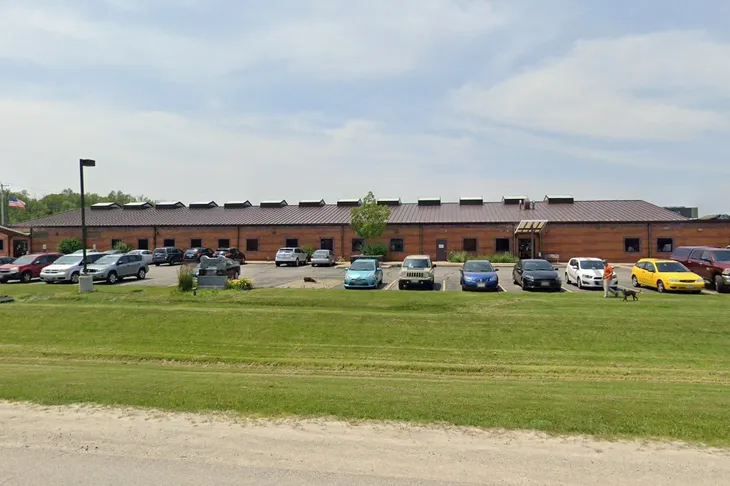 Fox Valley Humane Association