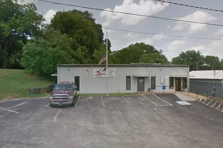 Smith County Animal Control
