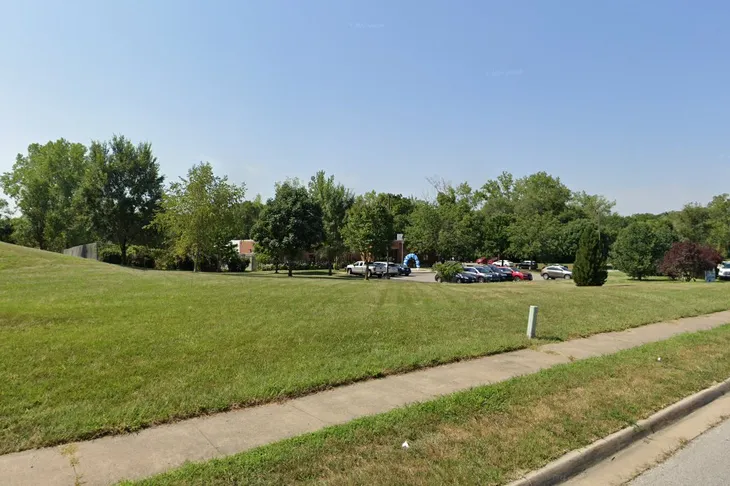 The Humane Society of Greater Kansas City