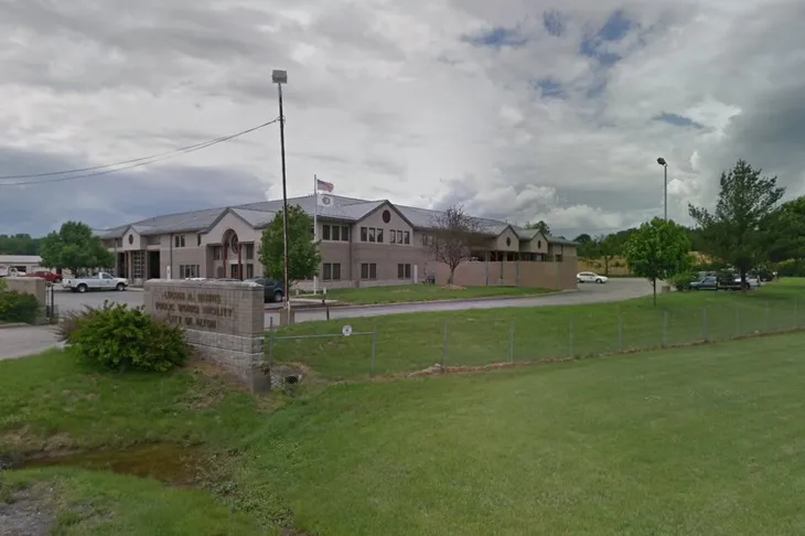 Alton Animal Control