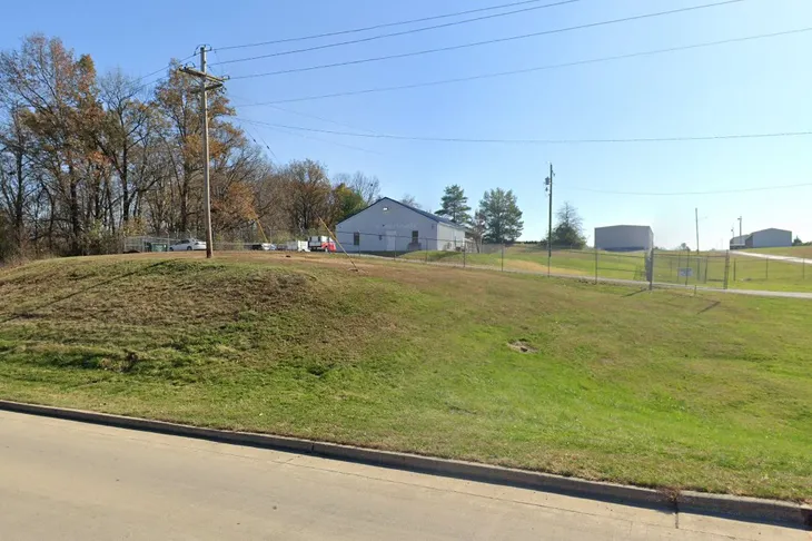 Effingham County Animal Control