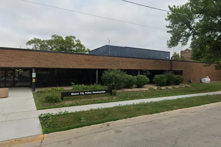 Mason City Animal Control