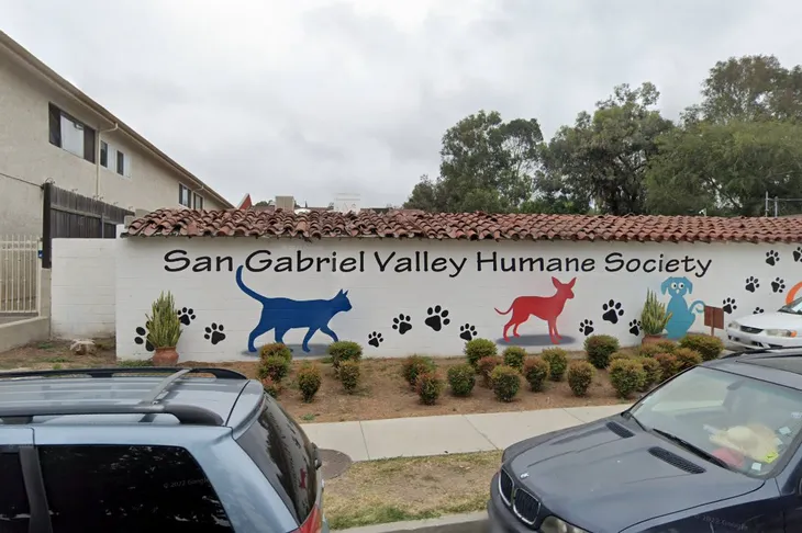 Azusa City Animal Control