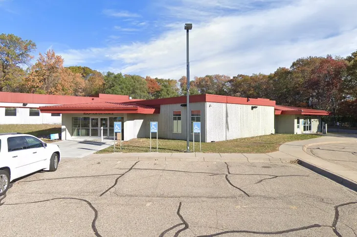 Animal Humane Shelter