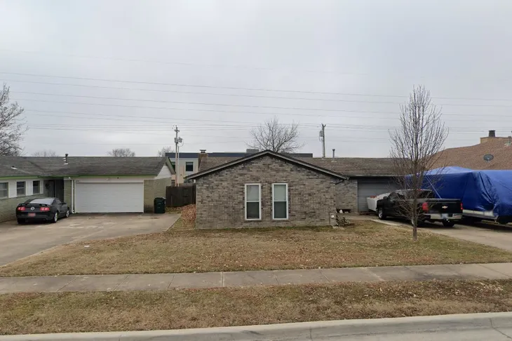 Cat Care of Tulsa, Inc.