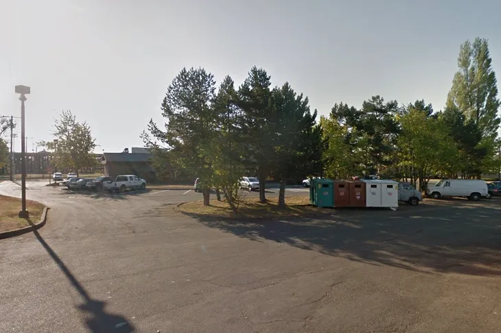 Hoquiam City Animal Control