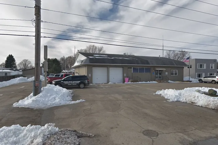 Colona Animal Shelter