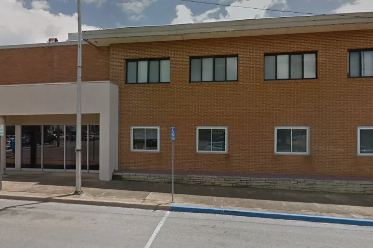Poplar Bluff Police Department