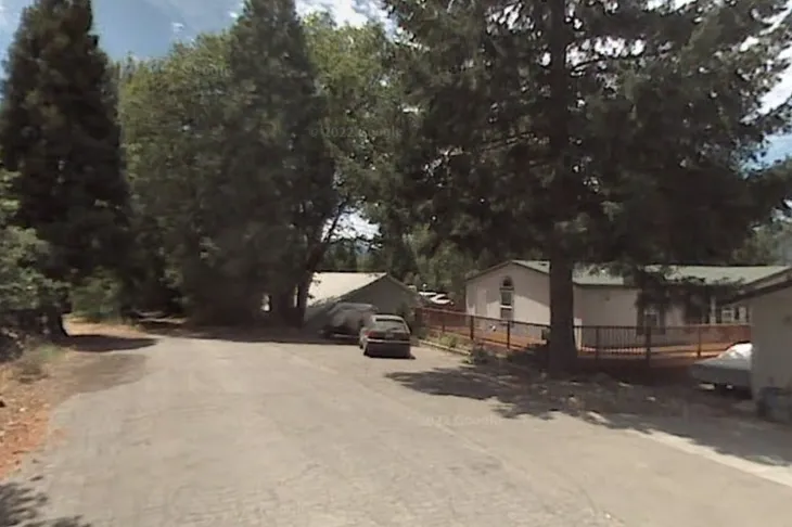 Siskiyou Humane Society