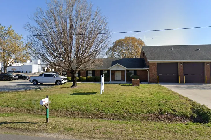 Chowan County Animal Control