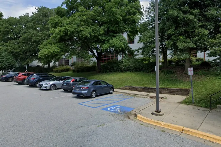 Greenbelt Animal Control