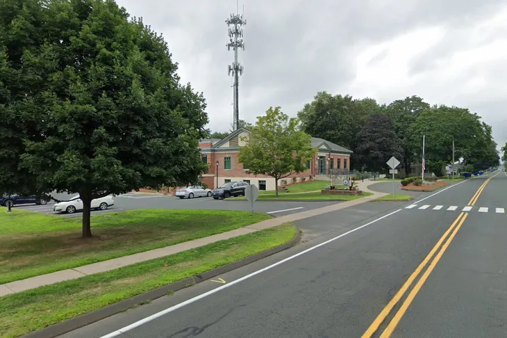 Rocky Hill Town Animal Control