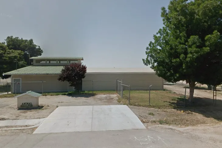 Wasco Animal Control
