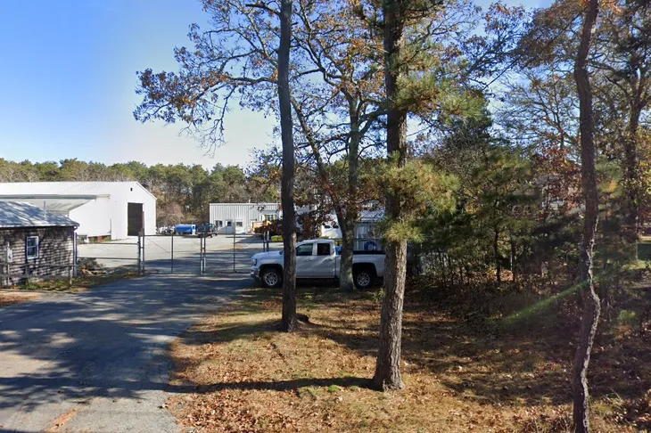 Edgartown Animal Control