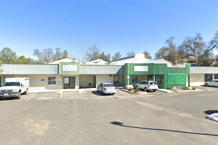 Humane Society-Tuolumne County