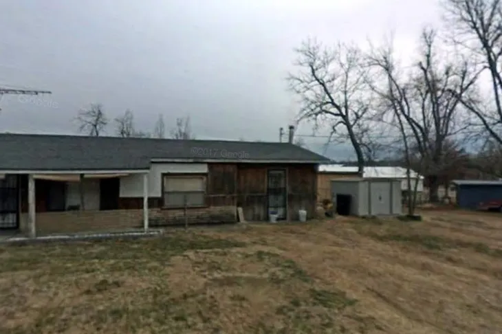 Haven of the Ozarks Animal Sanctuary
