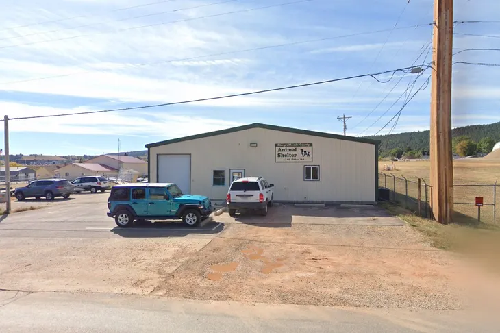Sturgis Animal Shelter