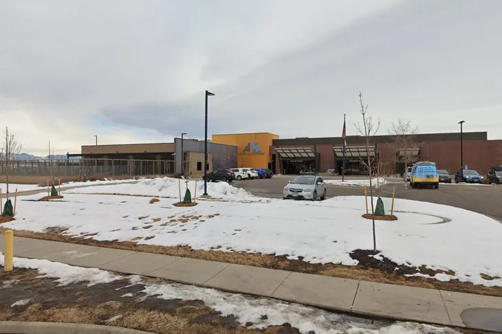 Denver Animal Shelter