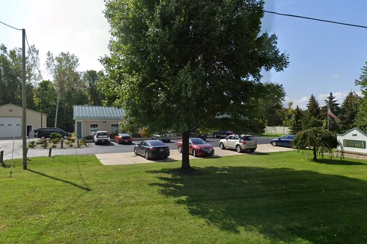 Huron County Humane Society