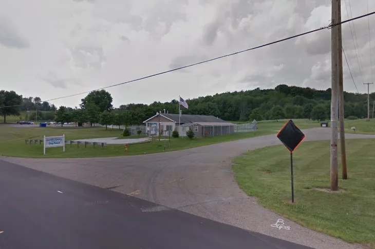 Carroll County Dog Pound