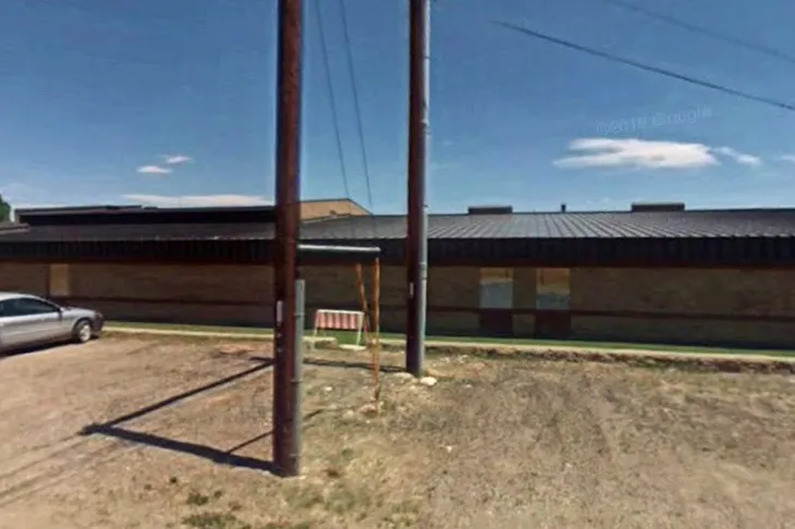 Challis City Animal Control