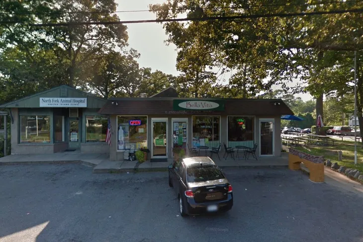 Shelter Island Animal Control