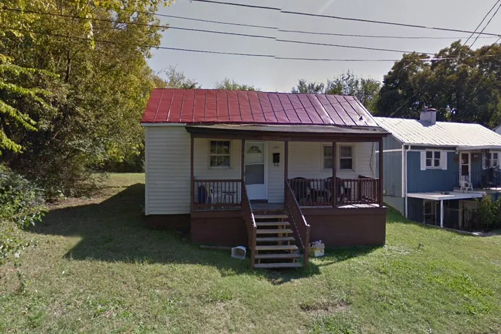 Danville Animal Control