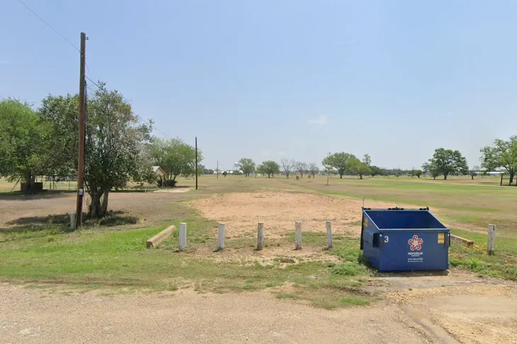 Hondo Animal Control