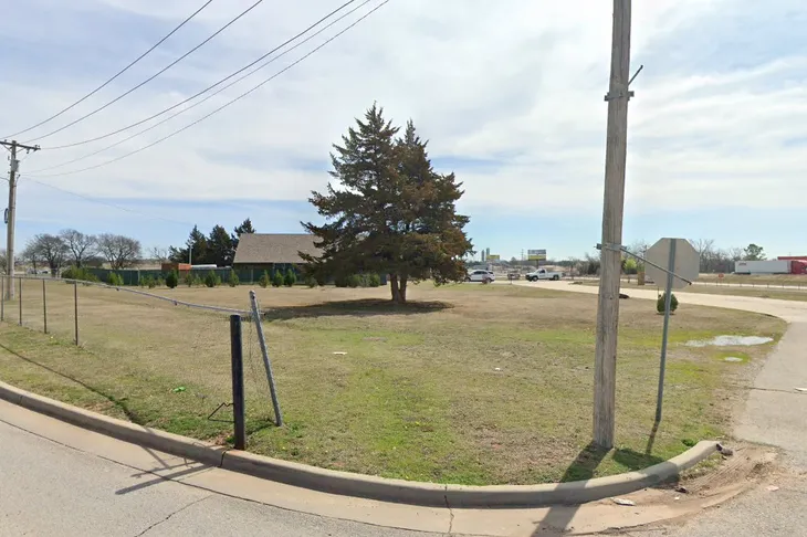 Shawnee County Animal Shelter