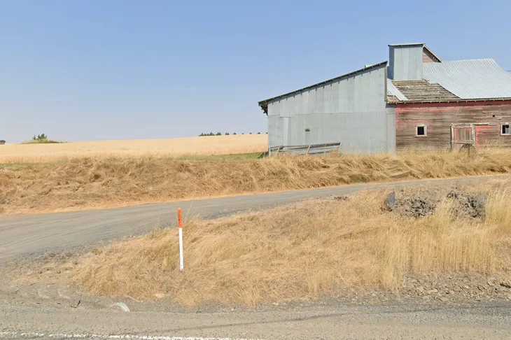 Whitman County Humane Society