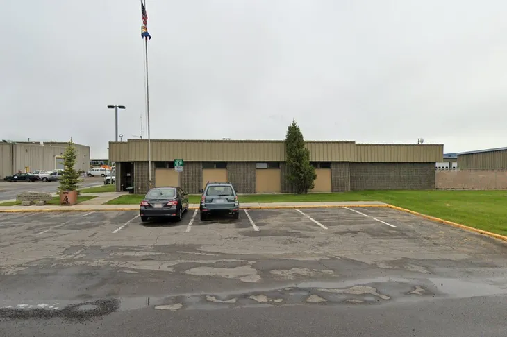 Butte Animal Control