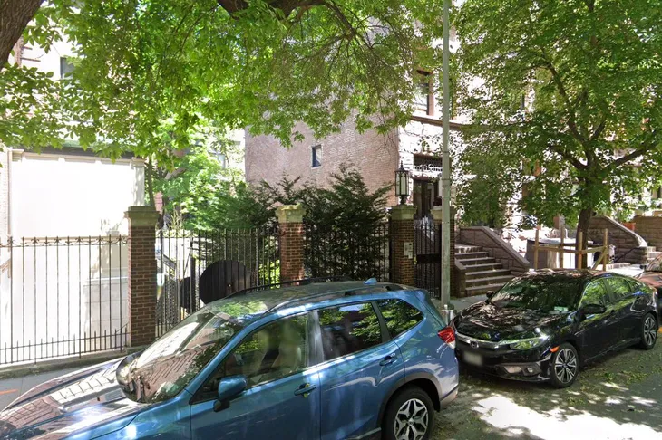 The Brooklyn Animal Foster Network