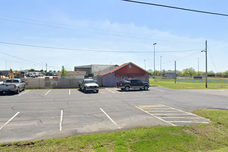 Lebanon City Animal Control