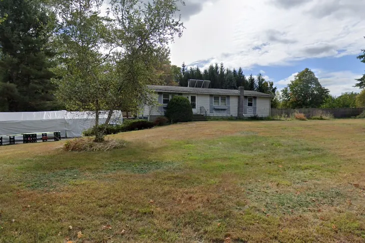 Lunenburg County Animal Control