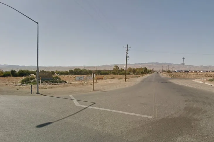 City of Coalinga Claremont Custody Center