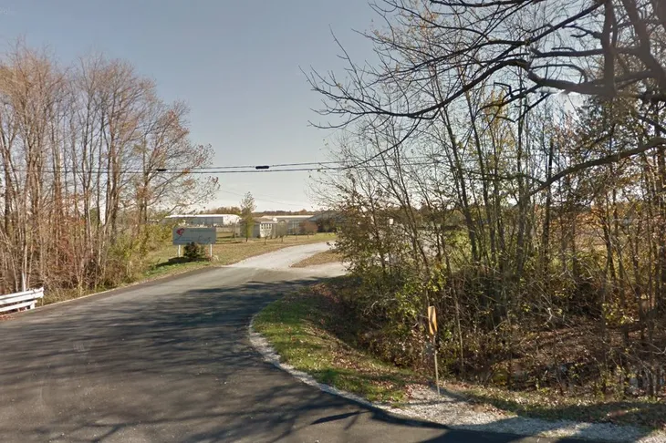 Dubois County Humane Society