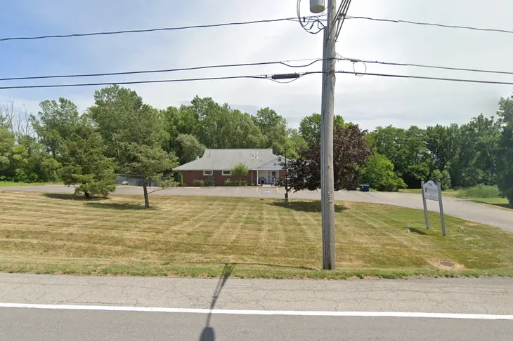 Scottsville Veterinary Hospital