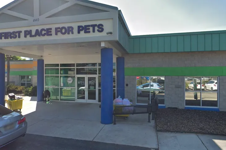 Save A Pet, Inc.
