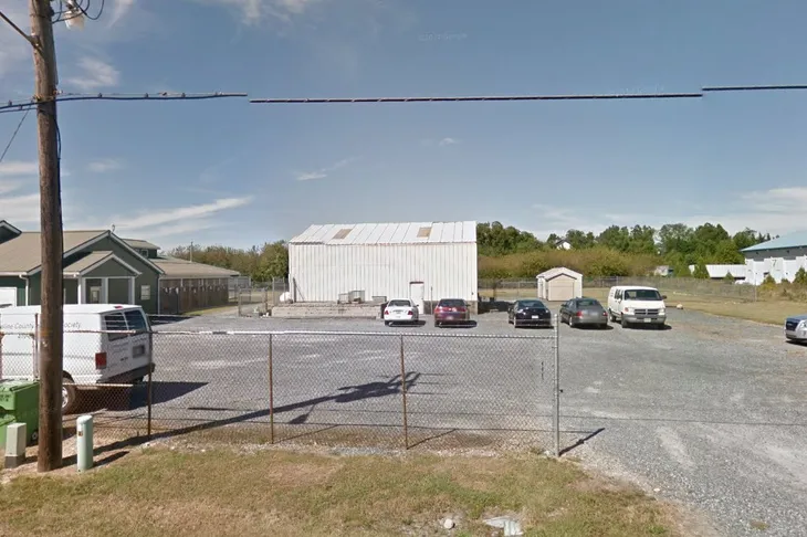Caroline County Humane Society